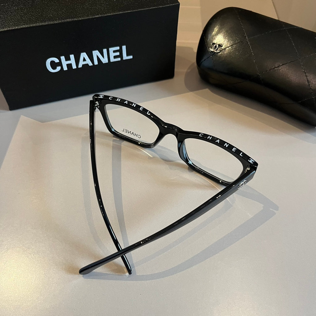 Chanel Fashion Silver Lens Sunglasses for Men & Women - 486681 - detail image 8