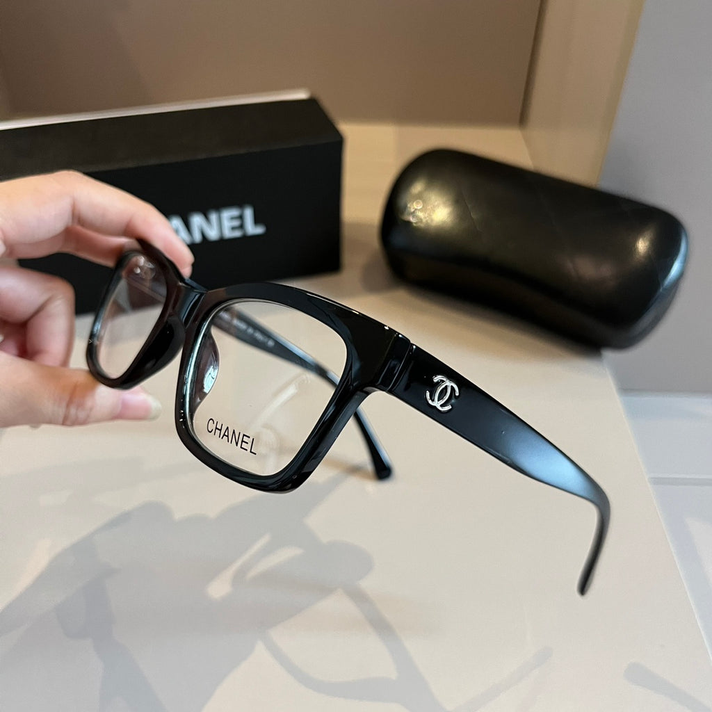 Chanel Fashion Silver Lens Sunglasses for Men & Women - 486681 - detail image 3