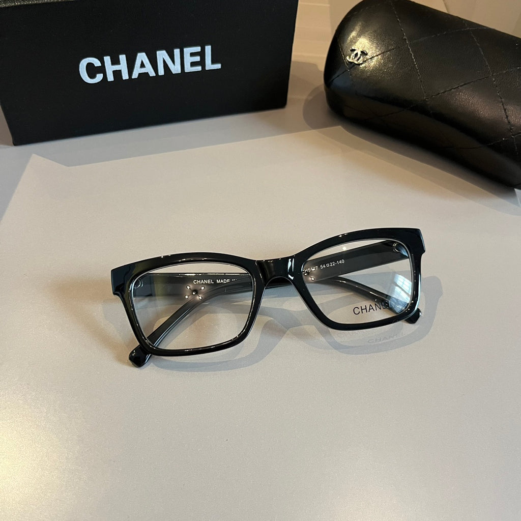 Chanel Fashion Silver Lens Sunglasses for Men & Women - 486681 - detail image 4
