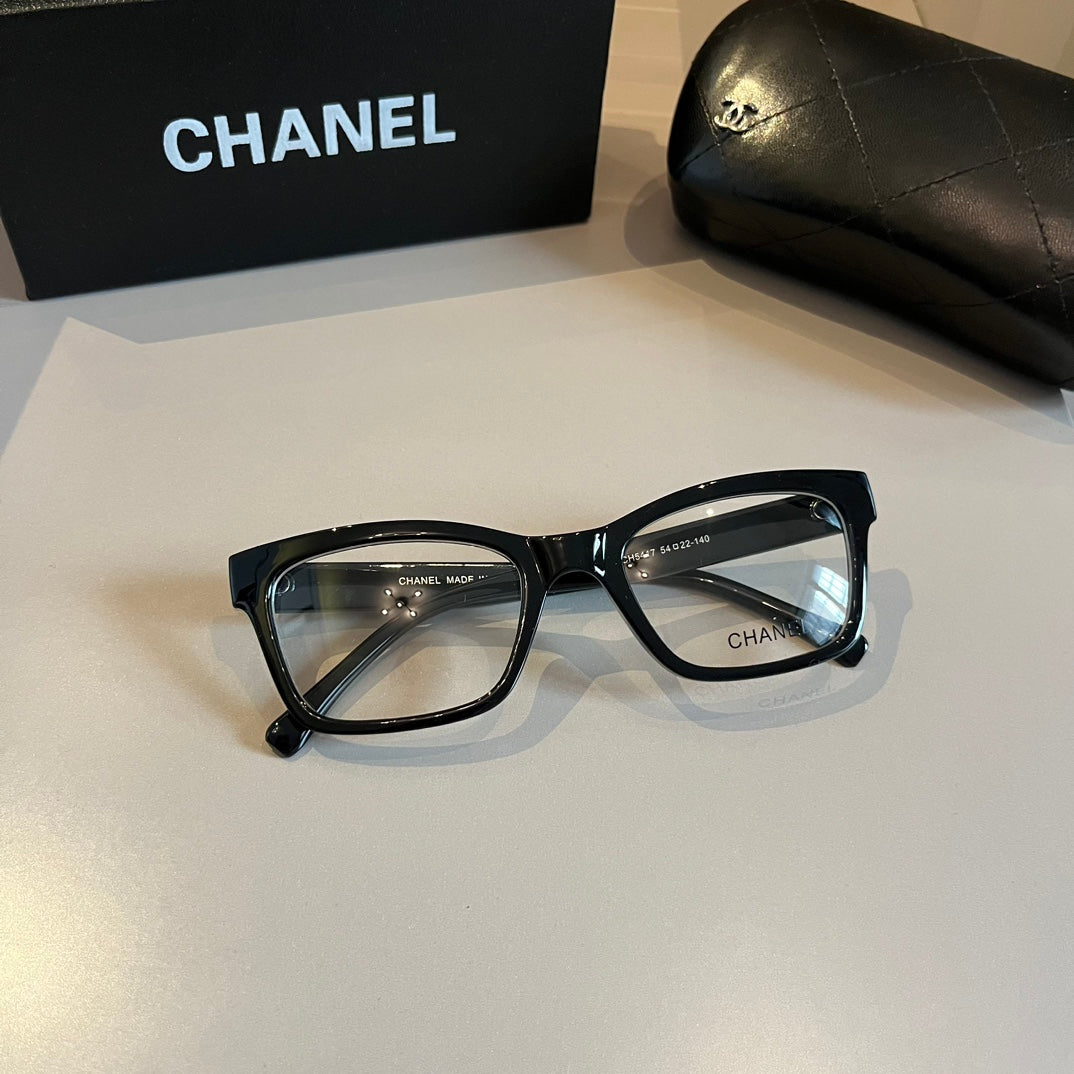 Chanel Fashion Silver Lens Sunglasses for Men & Women - 486681 - detail image 4