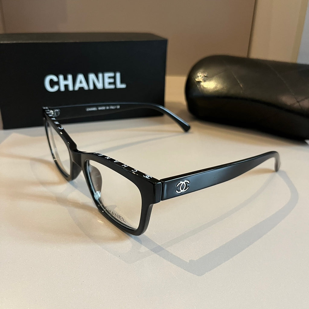 Chanel Fashion Silver Lens Sunglasses for Men & Women - 486681 - detail image 2