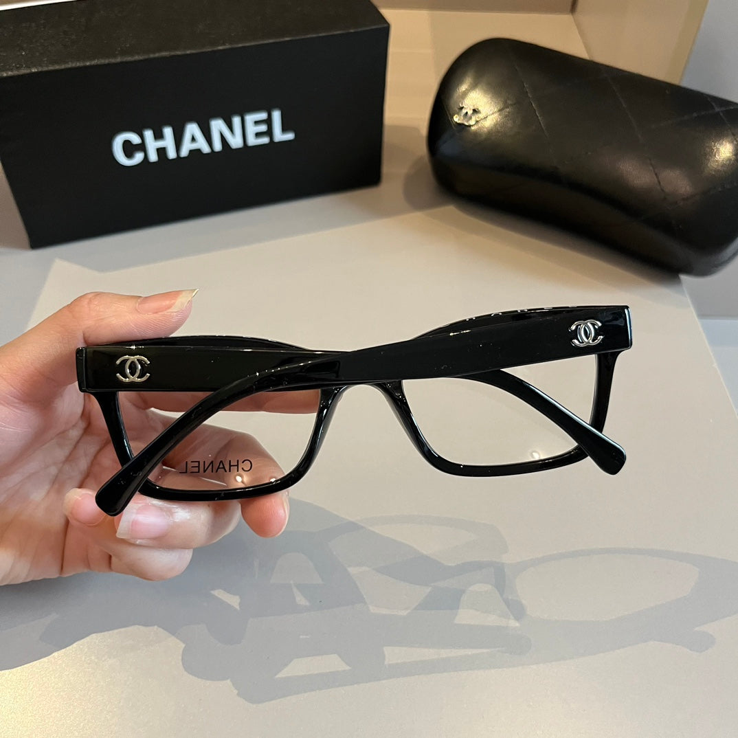 Chanel Fashion Silver Lens Sunglasses for Men & Women - 486681 - detail image 5