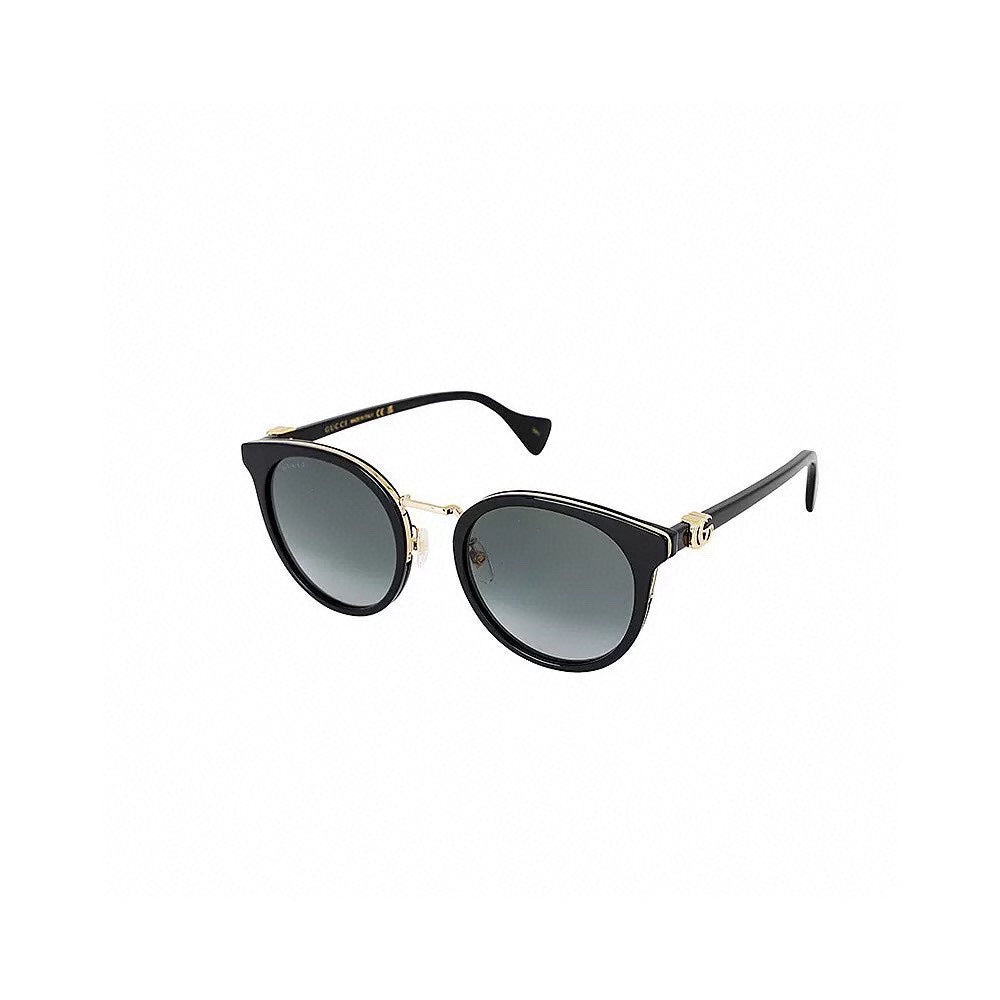 Gucci GG1181SK Fashion Gray Lens Sunglasses for Men & Women