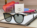 Gucci GG1180SK Fashion Gray Lens Sunglasses for Men & Women