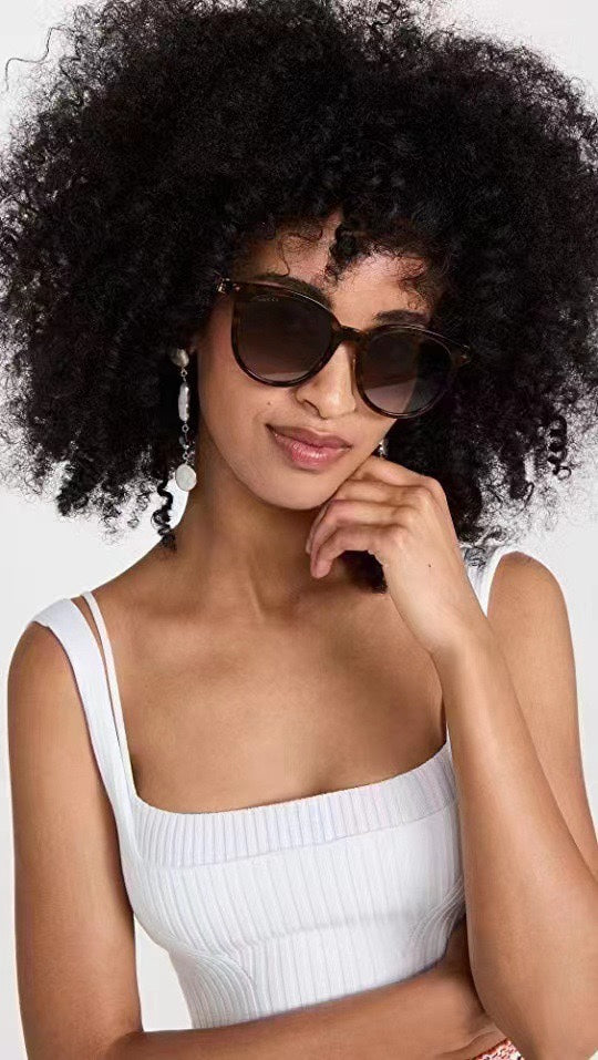 Gucci GG1180SK Fashion Blue Lens Sunglasses for Men & Women - detail image 3