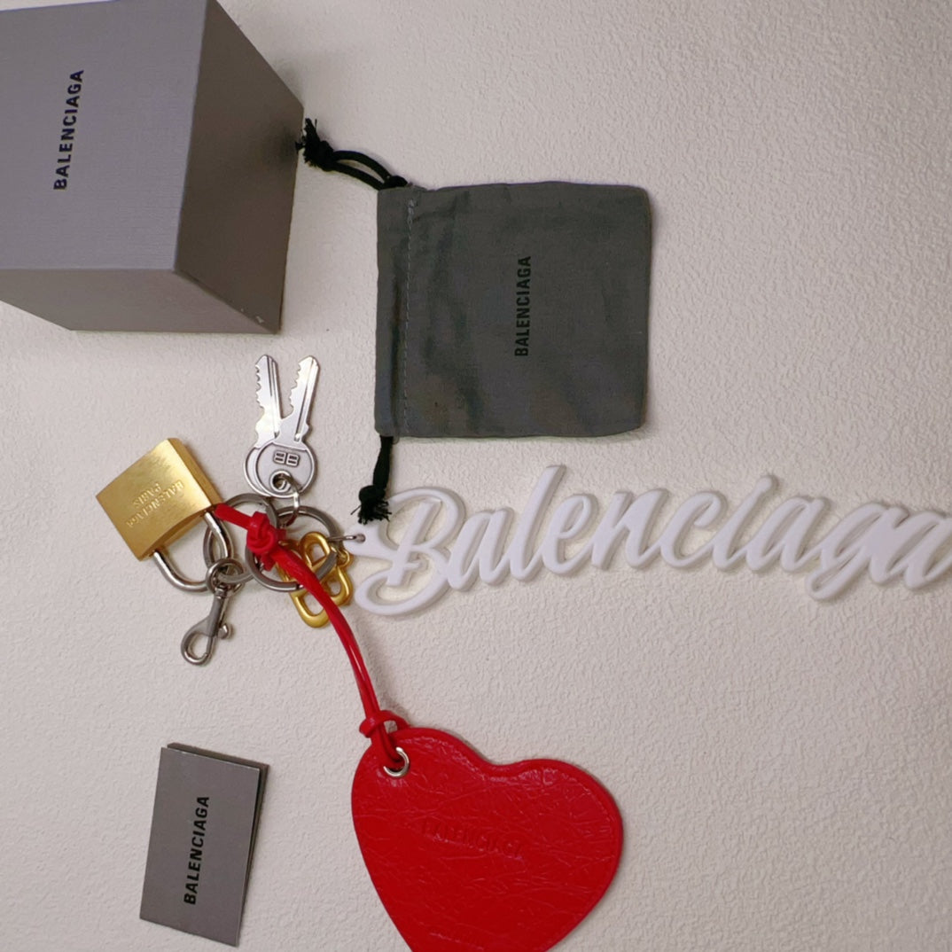 Balenciaga Fashion Silver Lens Sunglasses for Men & Women - 935202 - detail image 4