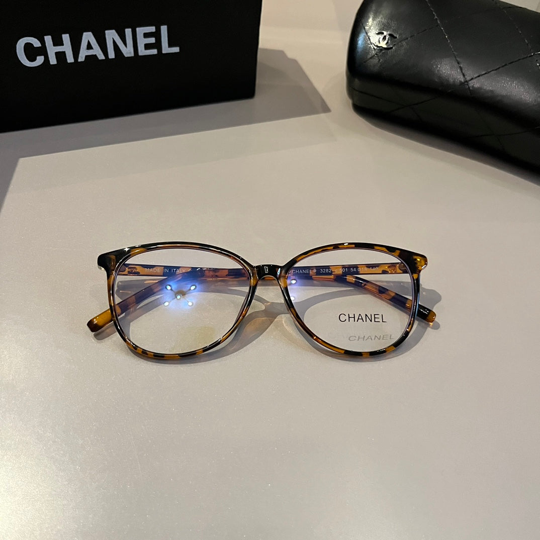 Chanel Fashion Silver Lens Sunglasses for Men & Women - 486688 - detail image 2