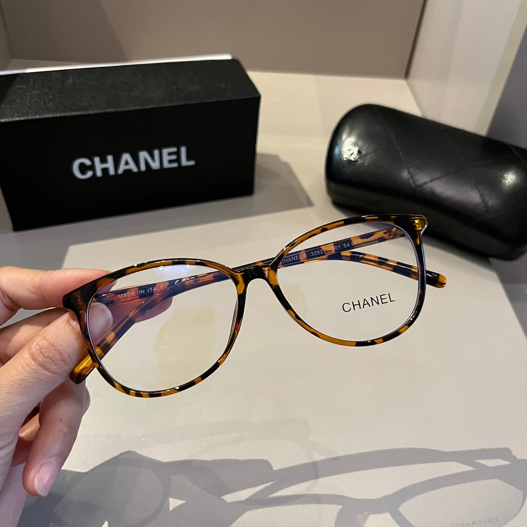 Chanel Fashion Silver Lens Sunglasses for Men & Women - 486688 - detail image 7