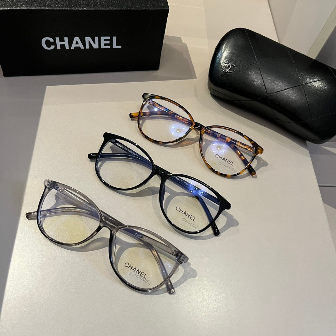 Chanel Fashion Silver Lens Sunglasses for Men & Women - 486688 - detail image 10
