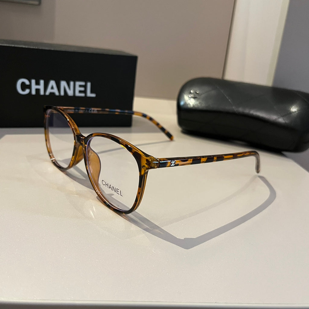 Chanel Fashion Silver Lens Sunglasses for Men & Women - 486688 - detail image 3