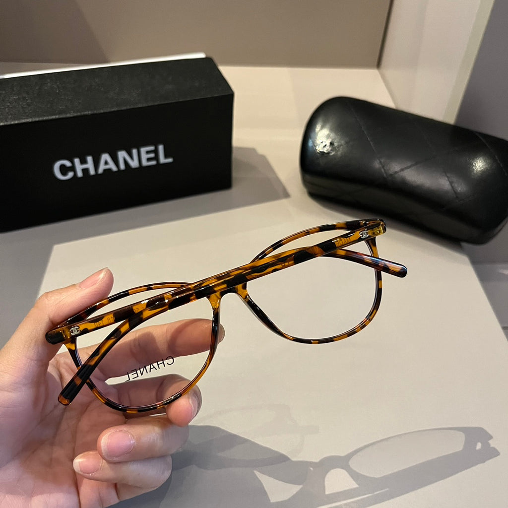 Chanel Fashion Silver Lens Sunglasses for Men & Women - 486688 - detail image 6