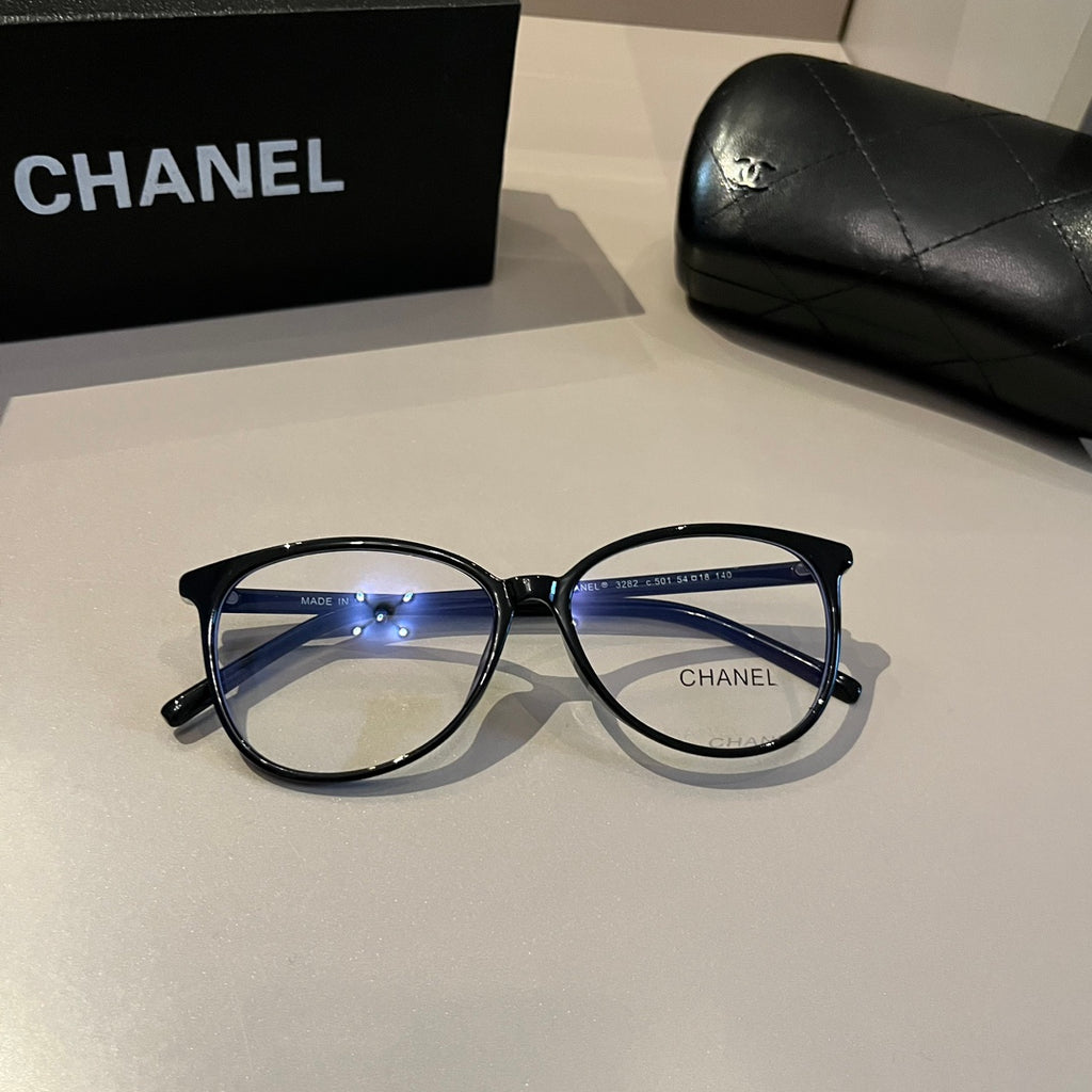 Chanel Fashion Silver Lens Sunglasses for Men & Women - 486689 - detail image 6