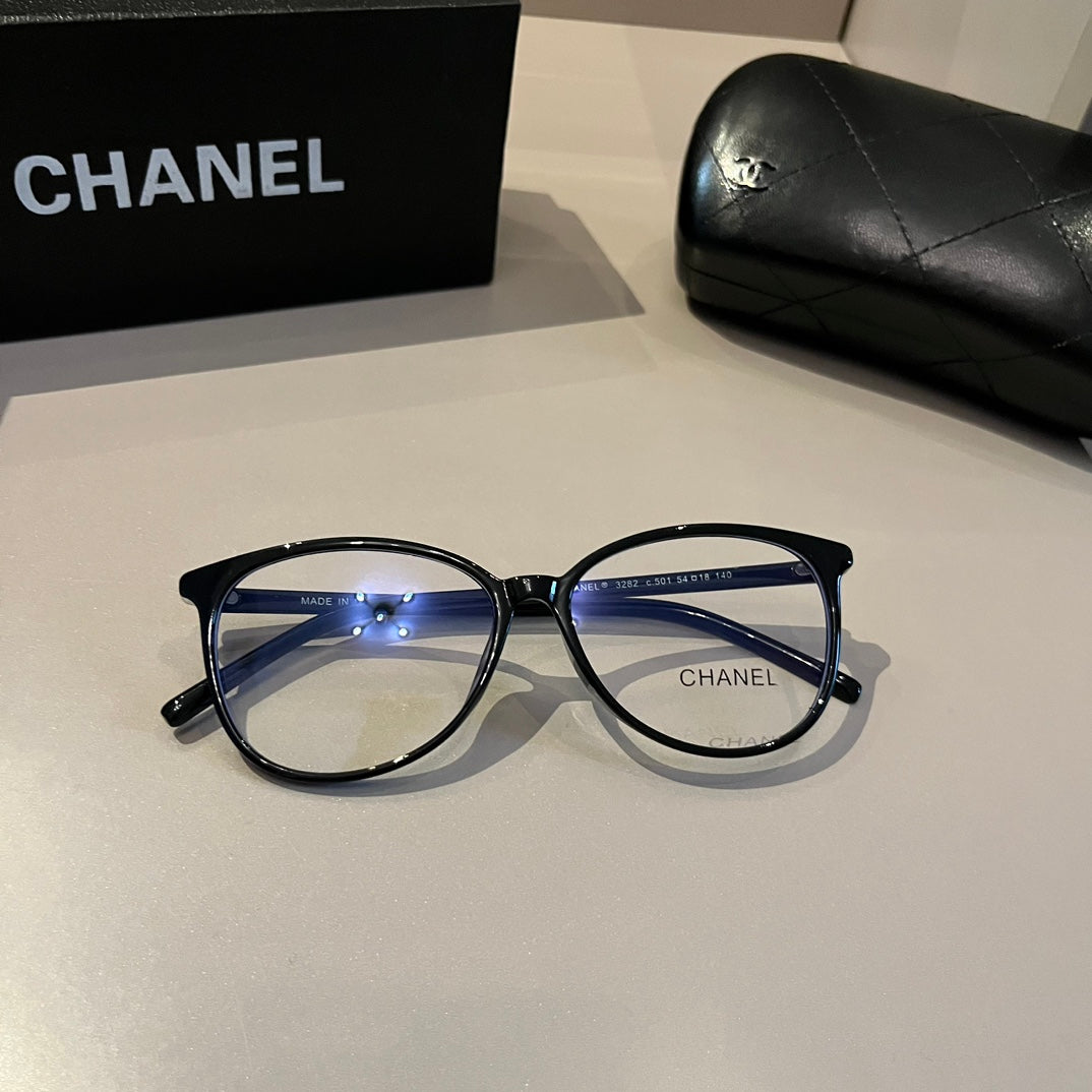 Chanel Fashion Silver Lens Sunglasses for Men & Women - 486689 - detail image 6