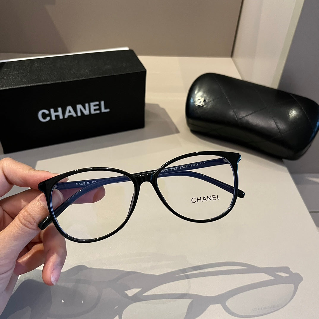 Chanel Fashion Silver Lens Sunglasses for Men & Women - 486689 - detail image 5