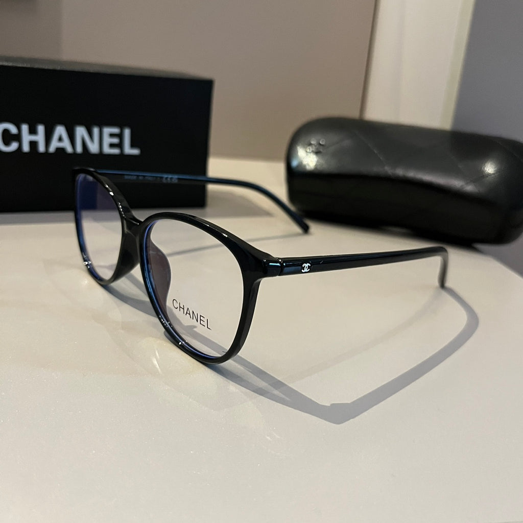 Chanel Fashion Silver Lens Sunglasses for Men & Women - 486689 - detail image 3
