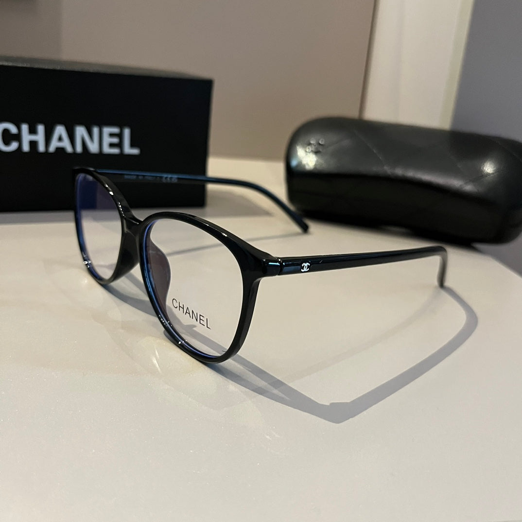 Chanel Fashion Silver Lens Sunglasses for Men & Women - 486689 - detail image 3