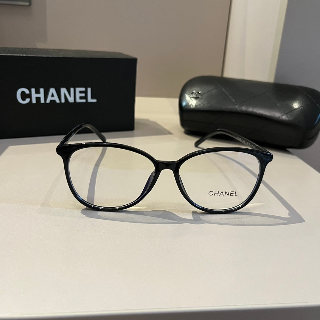 Chanel Fashion Silver Lens Sunglasses for Men & Women - 486689 - detail image 2