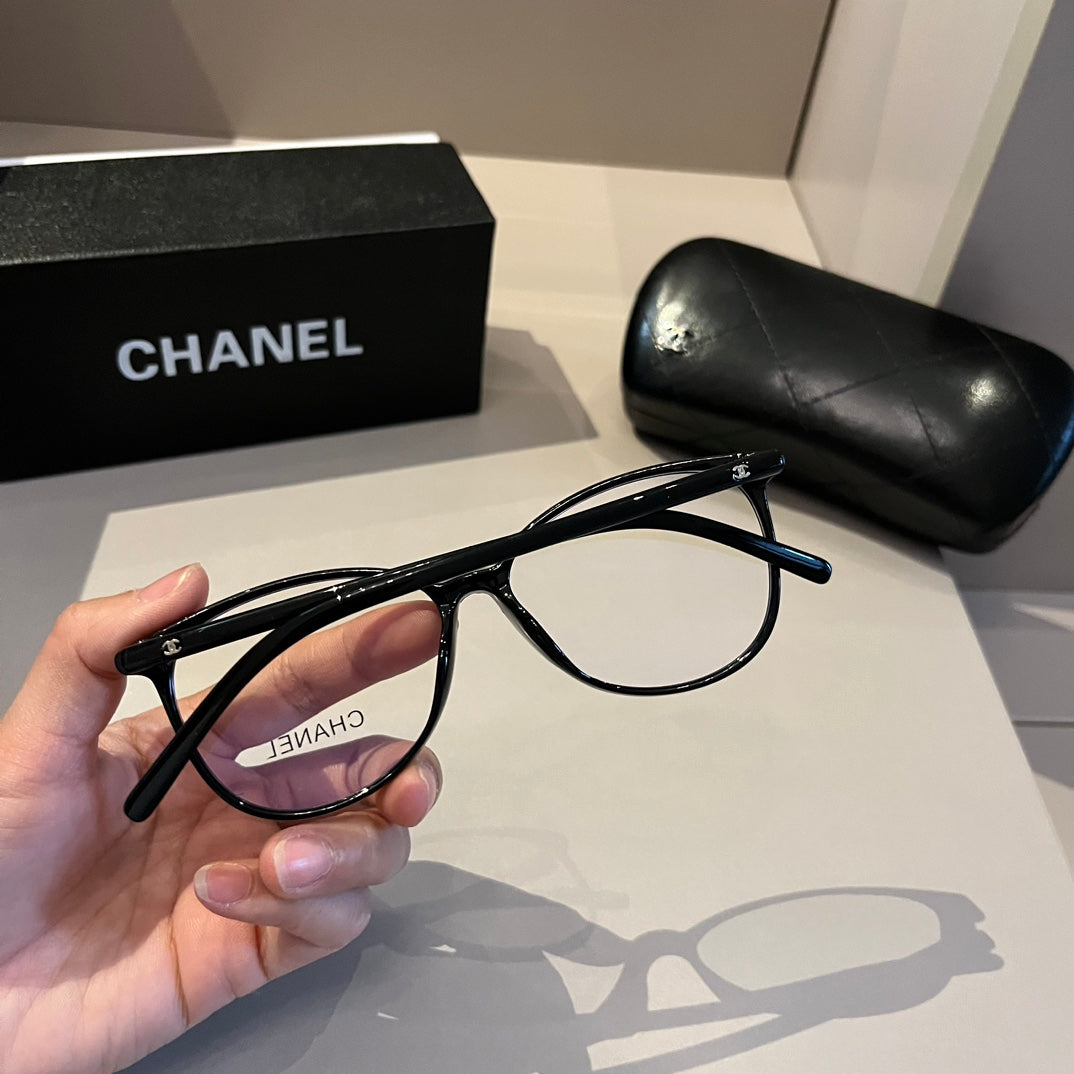 Chanel Fashion Silver Lens Sunglasses for Men & Women - 486689 - detail image 7