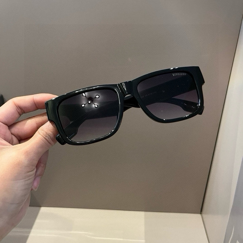 Burberry Fashion Black Lens Sunglasses for Men & Women - 998315 - detail image 6