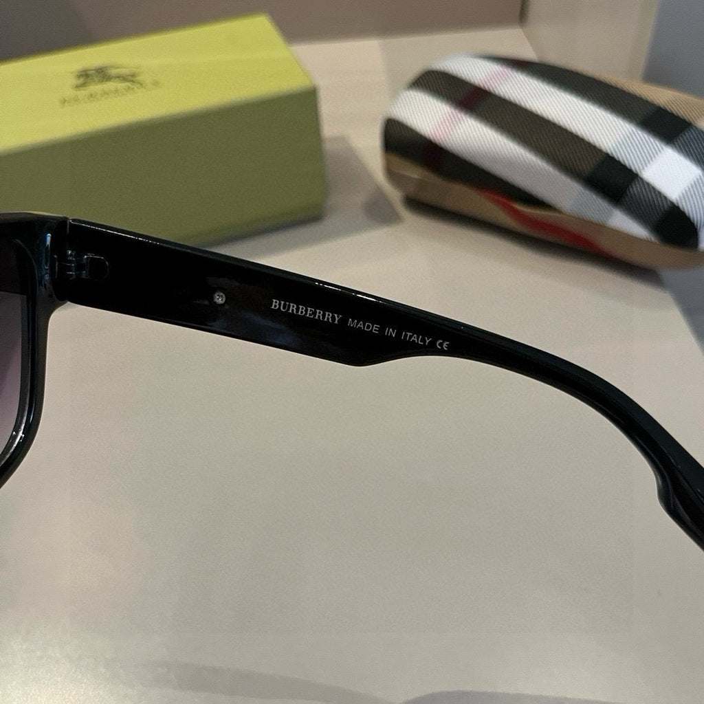 Burberry Fashion Black Lens Sunglasses for Men & Women - 998315 - detail image 9