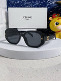 Celine Fashion Gray Lens Sunglasses for Women - 372031