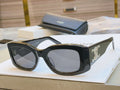 Celine CL40282U Fashion Gray Lens Sunglasses for Men & Women - 449255