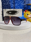 Cartier Aviator Silver Lens Sunglasses for Men - 449492