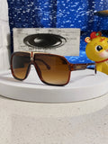 Cartier Aviator Brown Lens Sunglasses for Men - 449494