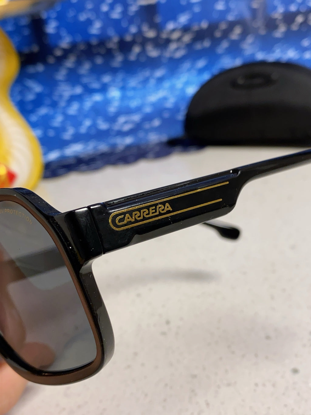 Cartier Aviator Silver Lens Sunglasses for Men - detail image 7