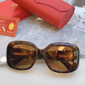 Cartier CT0471S Fashion Black Lens Sunglasses for Men & Women