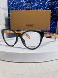 Burberry Blue-Light Fashion Silver Lens Sunglasses for Men & Women