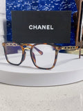 Chanel Fashion Silver Lens Sunglasses for Men & Women - 449081