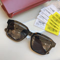 Gucci GG1798SA Fashion Black Lens Sunglasses for Men & Women