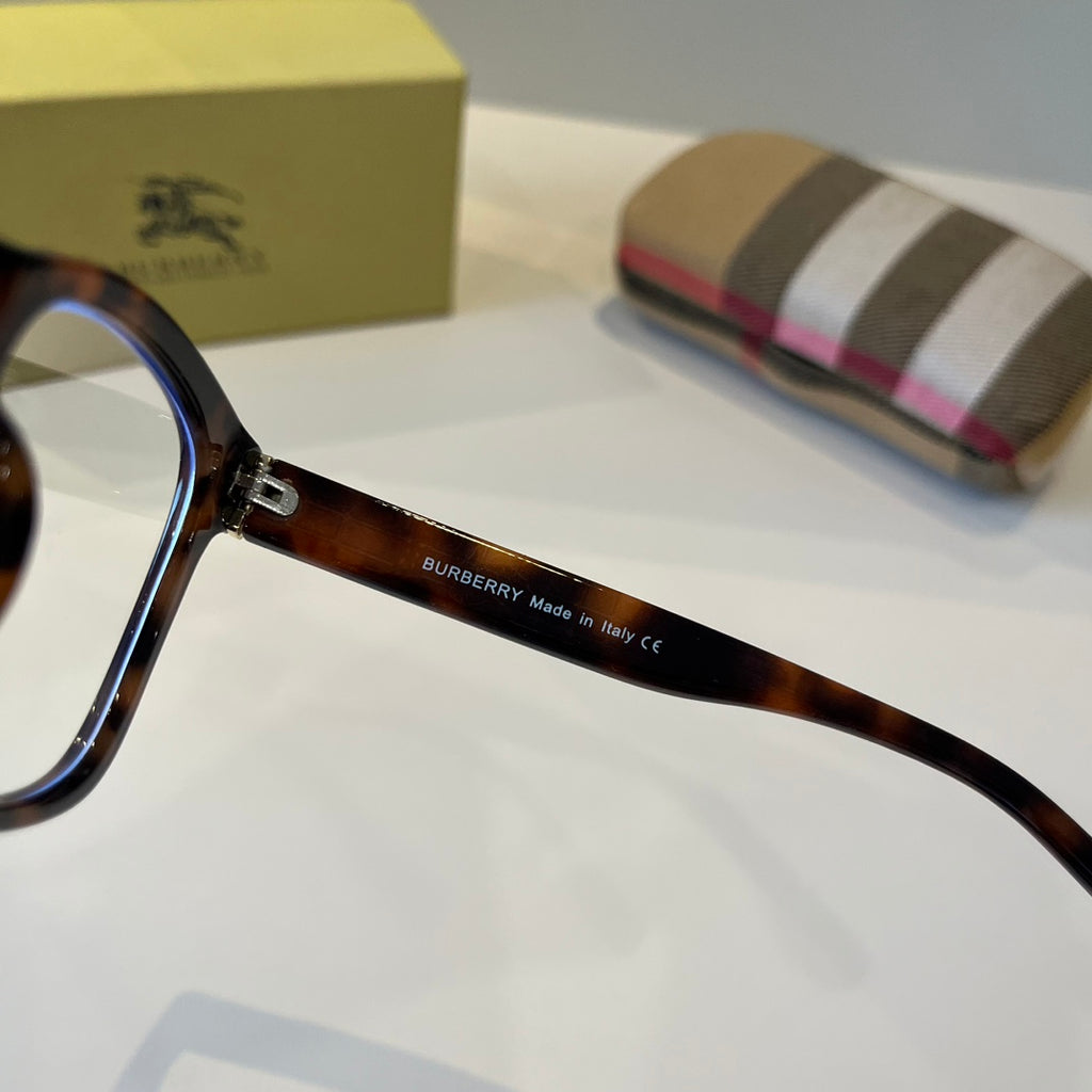 Burberry Fashion Silver Lens Sunglasses for Men & Women - 465929 - detail image 9
