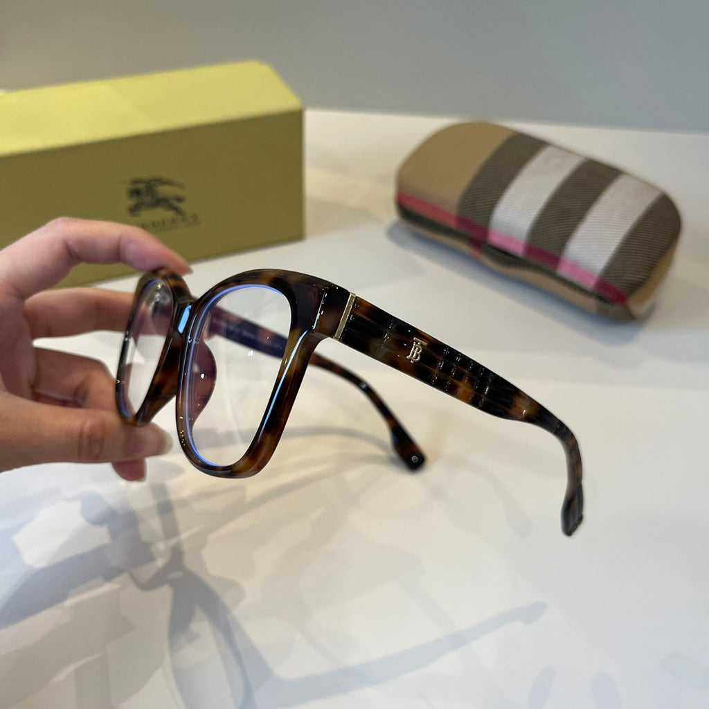 Burberry Fashion Silver Lens Sunglasses for Men & Women - 432418 - detail image 4