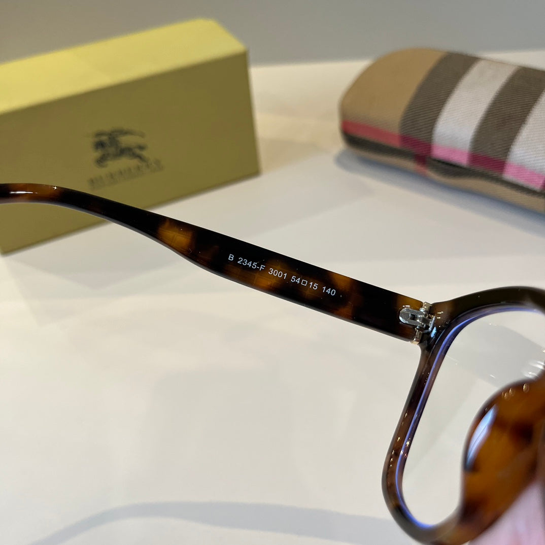 Burberry Fashion Silver Lens Sunglasses for Men & Women - 465929 - detail image 10
