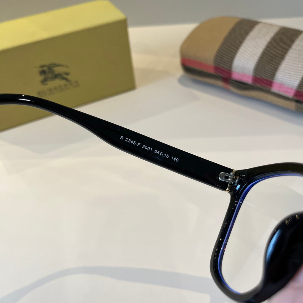Burberry Fashion Silver Lens Sunglasses for Men & Women - 416040 - detail image 6
