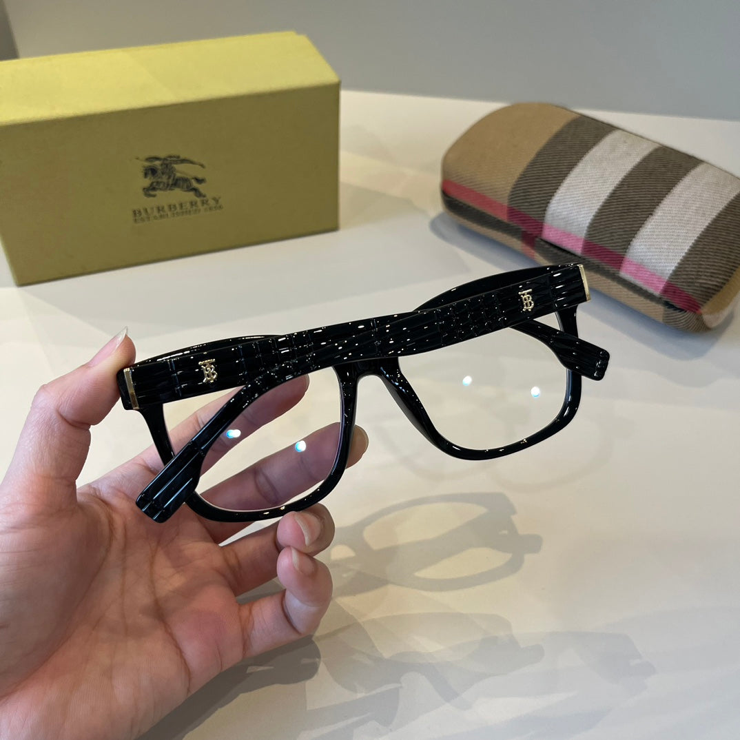 Burberry Fashion Silver Lens Sunglasses for Men & Women - 416040 - detail image 7