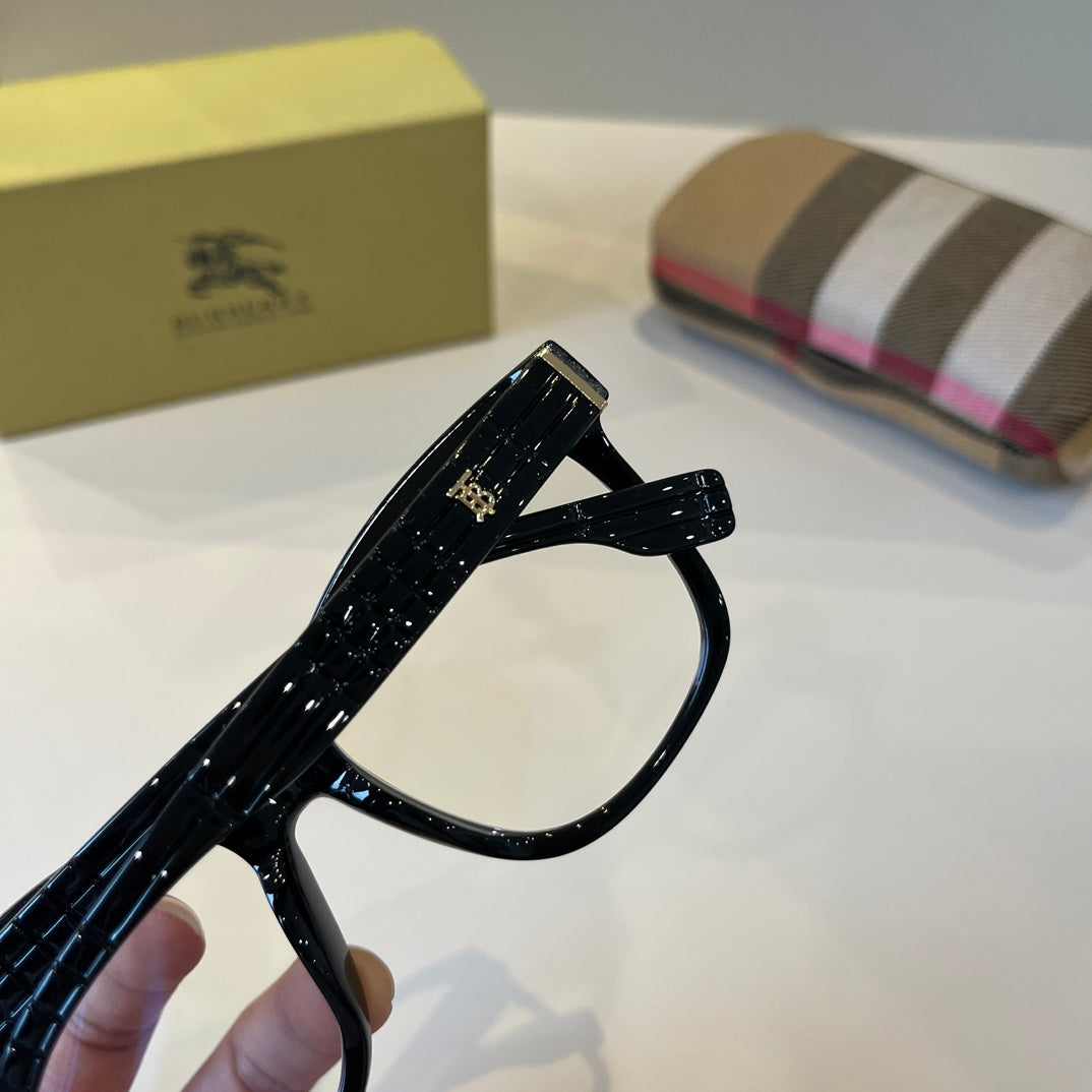 Burberry Fashion Silver Lens Sunglasses for Men & Women - 416040 - detail image 5