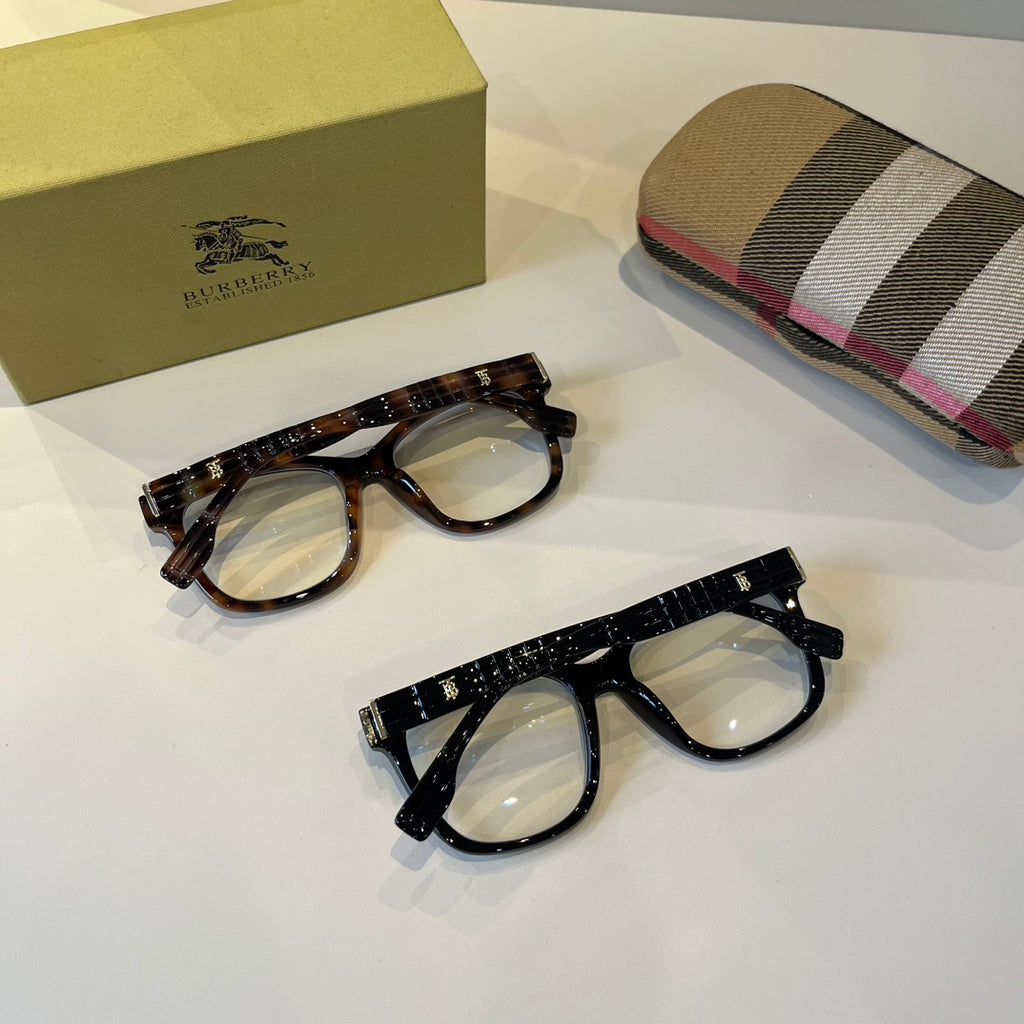 Burberry Fashion Silver Lens Sunglasses for Men & Women - 465930 - detail image 10