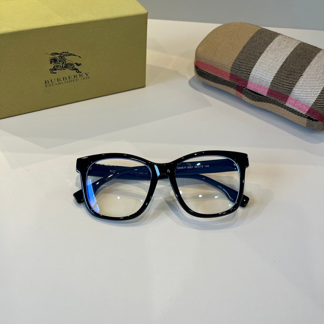 Burberry Fashion Silver Lens Sunglasses for Men & Women - 465930 - detail image 4
