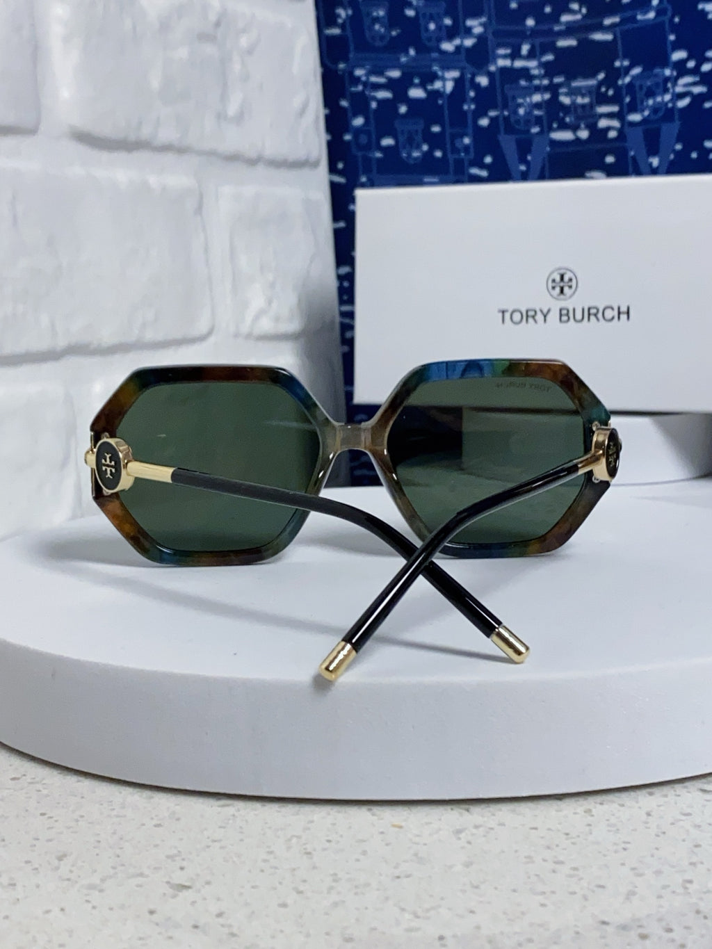 Burberry Fashion Silver Lens Sunglasses for Men & Women - 487457 - detail image 3