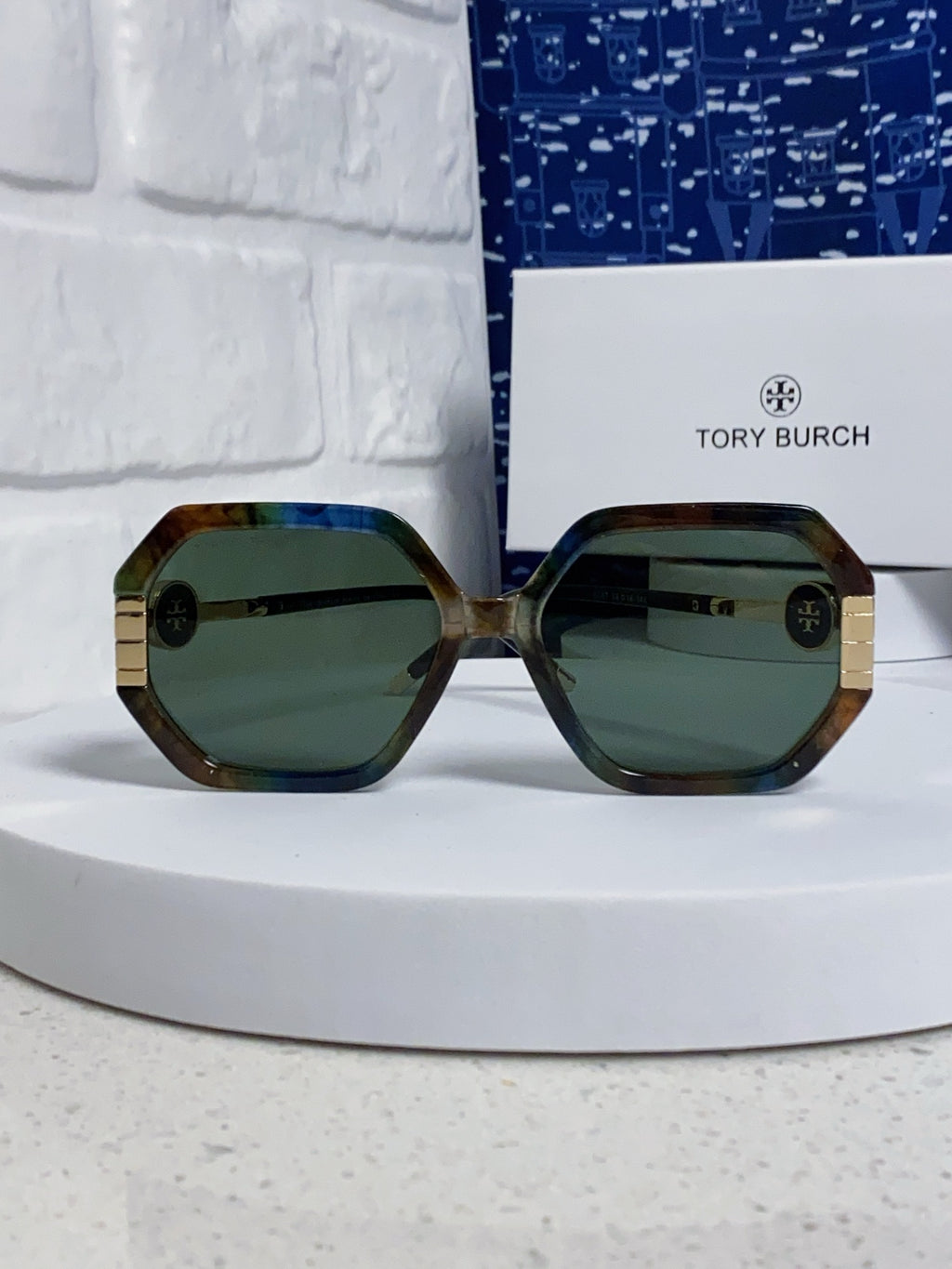 Burberry Fashion Silver Lens Sunglasses for Men & Women - 487457 - detail image 2