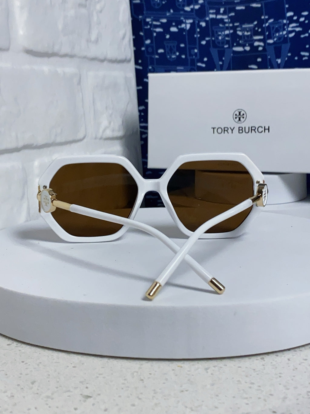 Burberry Fashion Brown Lens Sunglasses for Men & Women - 487461 - detail image 3