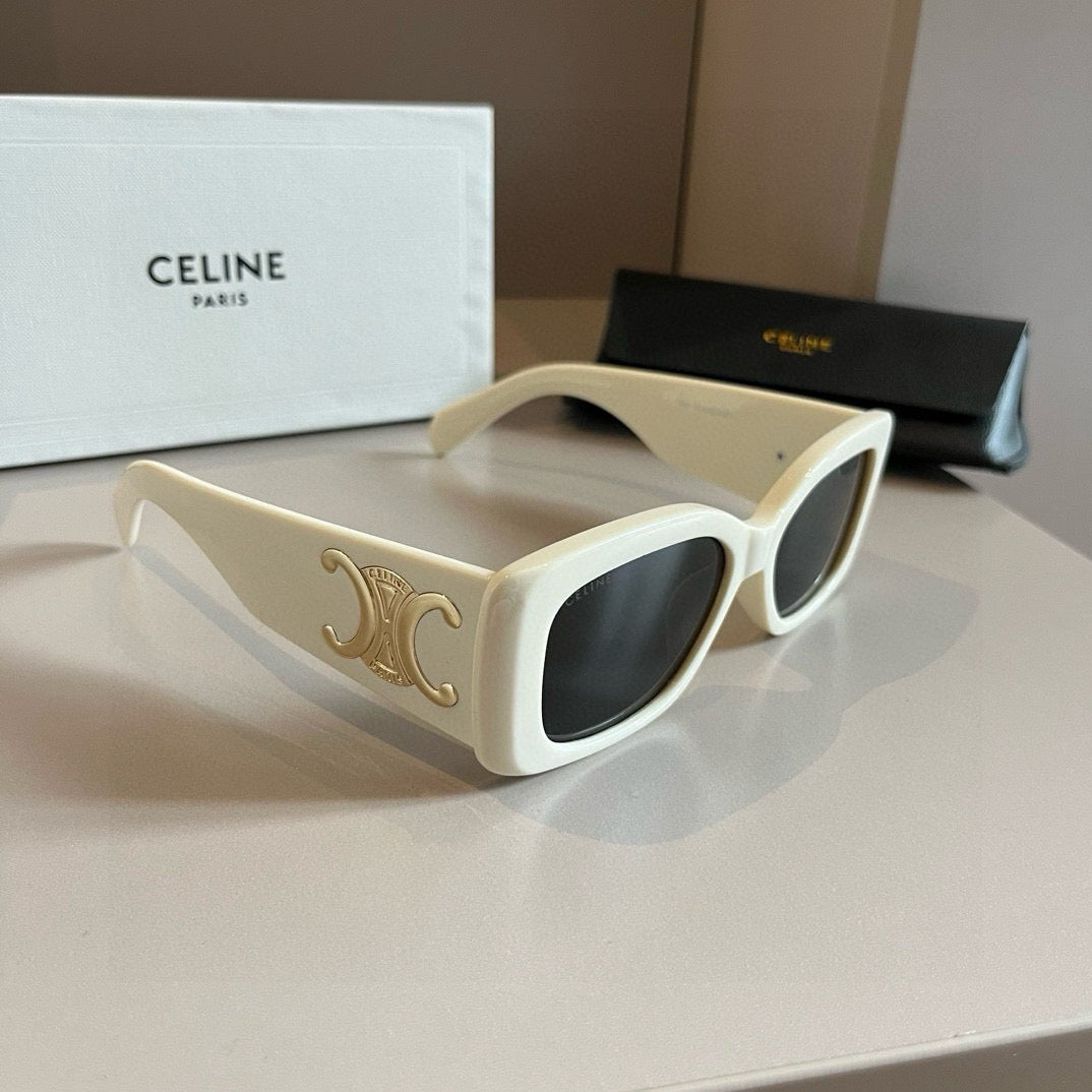 Celine Fashion Brown Lens Sunglasses for Women - 998058