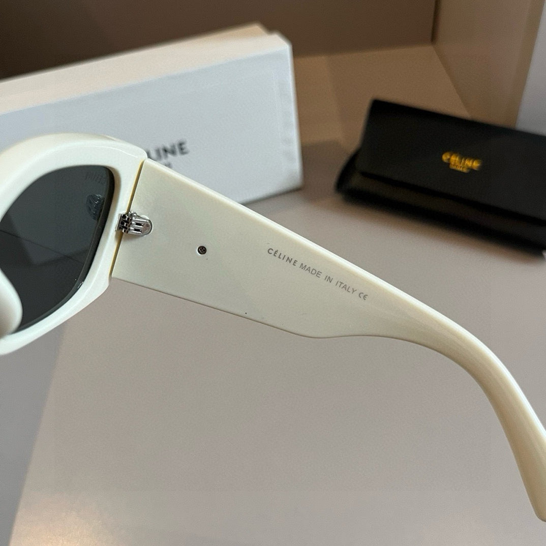 Celine Fashion Brown Lens Sunglasses for Women - 998058 - detail image 8