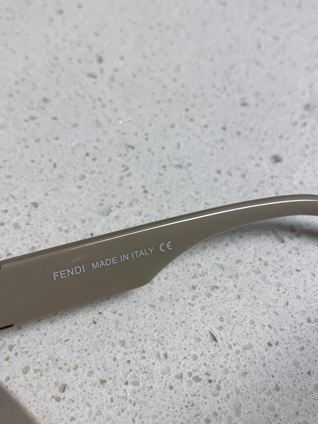 Fendi Fashion Silver Lens Sunglasses for Men & Women - 383045 - detail image 8