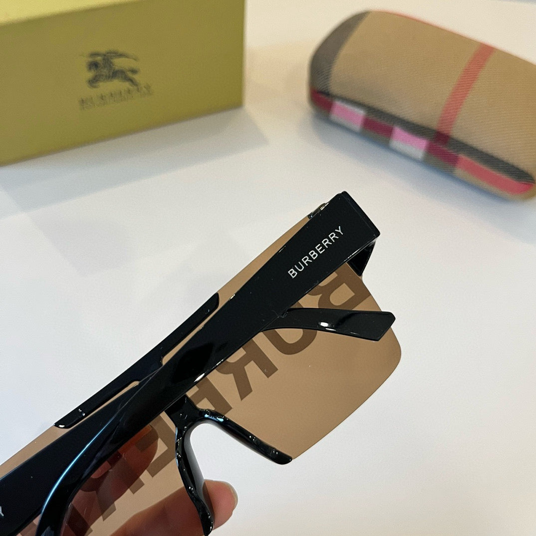 Burberry Fashion Brown Lens Sunglasses for Men & Women - 158541 - detail image 8