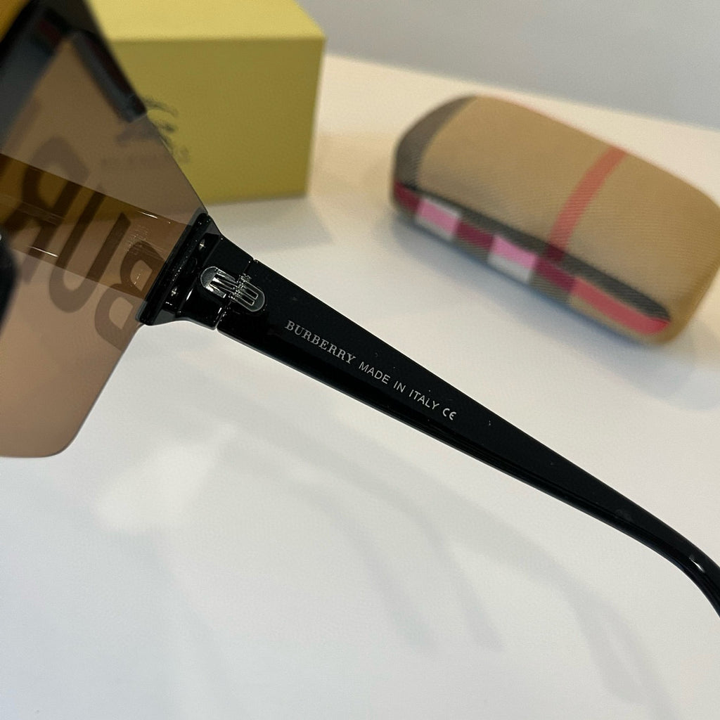 Burberry Fashion Brown Lens Sunglasses for Men & Women - 158541 - detail image 9