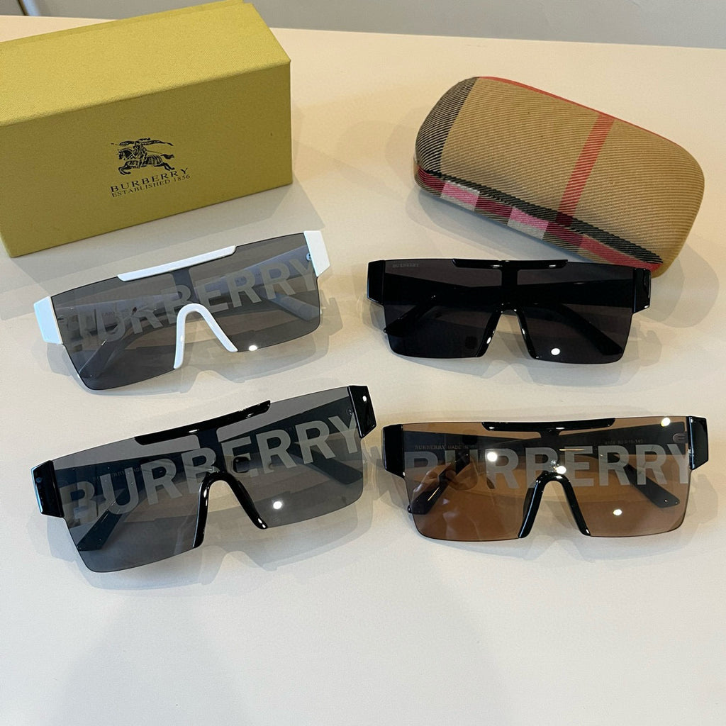 Burberry Fashion Brown Lens Sunglasses for Men & Women - 158541 - detail image 11